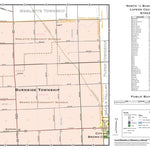 Burnside Township, Lapeer County, MI Preview 1