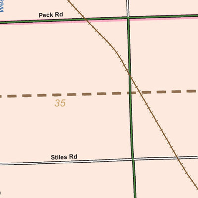 Burnside Township, Lapeer County, MI Preview 2