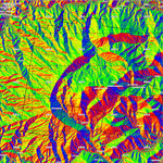Wollumbin National Park NSW ASPECT Preview 1