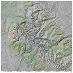 Wind River Range North Preview 1