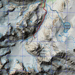 Wind River Range North Preview 2