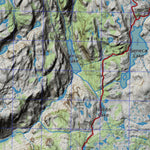 Wind River Range North Preview 3