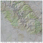 Wind River Range South Preview 1