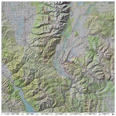 Grand Tetons & Jackson Area Preview 1