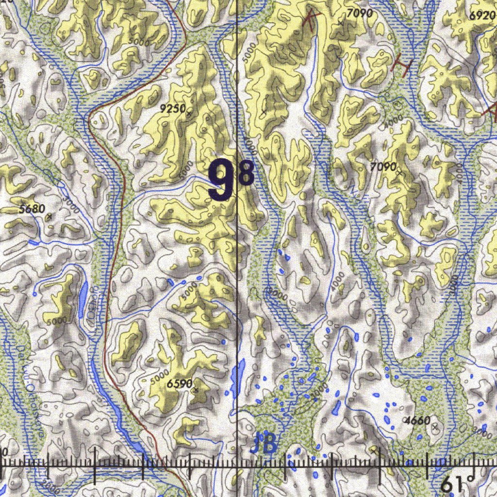 ONC-D08 Map by Land Info Worldwide Mapping LLC | Avenza Maps