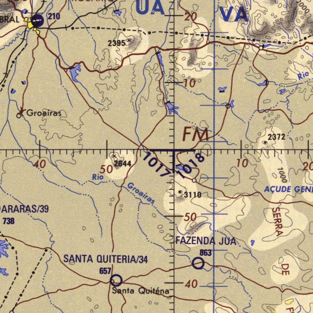 M28 Map ONC-M28 Map by Land Info Worldwide Mapping LLC | Avenza Maps