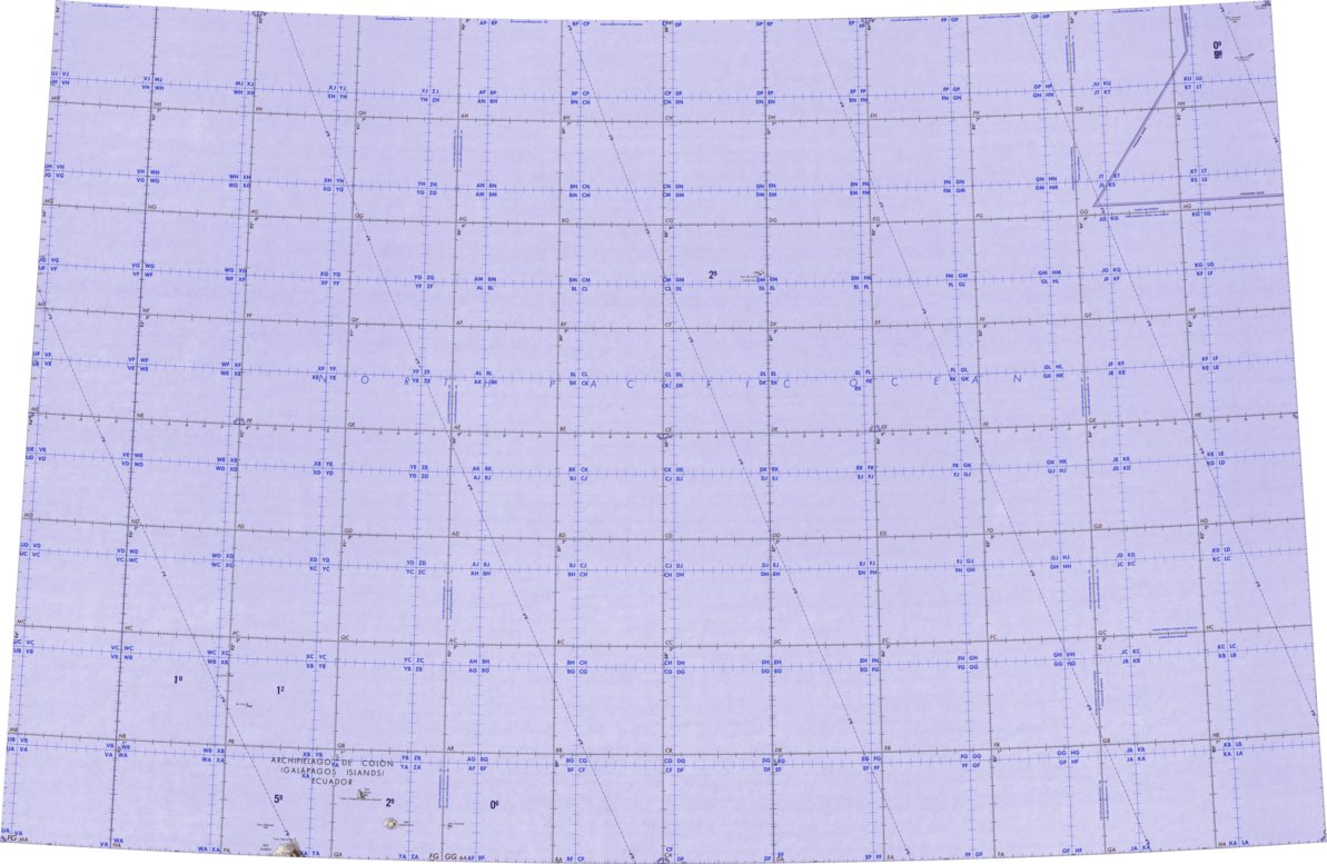 ONC-L25 Map by Land Info Worldwide Mapping LLC | Avenza Maps