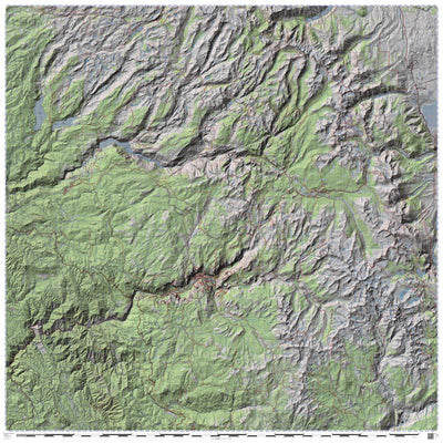 Yosemite National Park Preview 1
