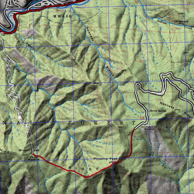 Yosemite National Park Preview 3