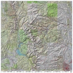 Rocky Mountain National Park Preview 1