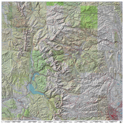 Rocky Mountain National Park Preview 1