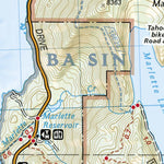 1013 Tahoe Rim Trail (map 04) Preview 2