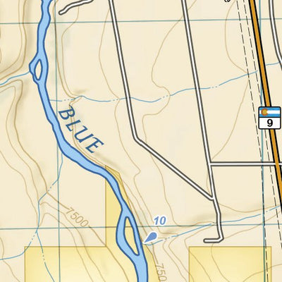 2310 Blue River (map 03) Preview 2