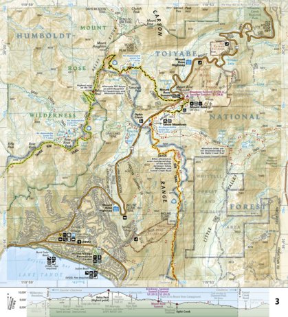1013 Tahoe Rim Trail (map 03) Preview 1