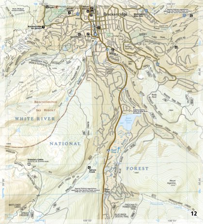 2310 Blue River (map 12) Preview 1