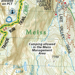 1013 Tahoe Rim Trail (map 08) Preview 3