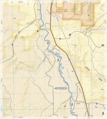 2310 Blue River (map 02) Preview 1