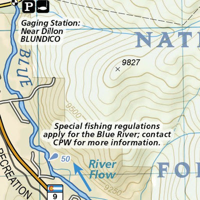 2310 Blue River (map 10) Preview 3