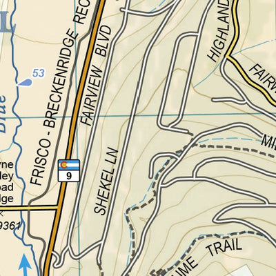 2310 Blue River (map 11) Preview 2