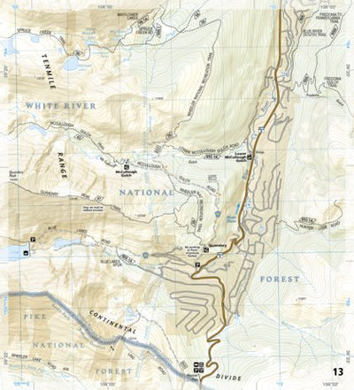 2310 Blue River (map 13) Preview 1