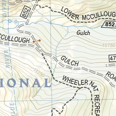 2310 Blue River (map 13) Preview 2