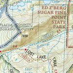 1013 Tahoe Rim Trail (map 11) Preview 2