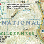 1013 Tahoe Rim Trail (map 12) Preview 3