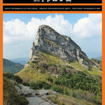 4LAND 203 Appennino Ligure e Tosco-Emiliano (Cofanetto 4 mappe - 4 maps bundle) Preview 1