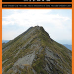 4LAND 203 Appennino Ligure e Tosco-Emiliano (Cofanetto 4 mappe - 4 maps bundle) Preview 2