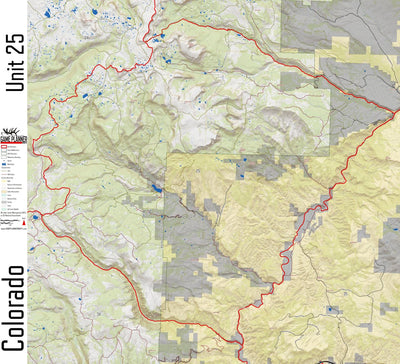 Colorado Unit 25 Preview 1