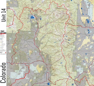 Colorado Unit 14 Preview 1