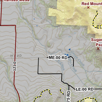 Colorado Unit 421 Preview 2