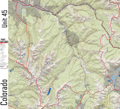 Colorado Unit 45 Preview 1