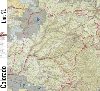 Colorado Unit 71 Preview 1