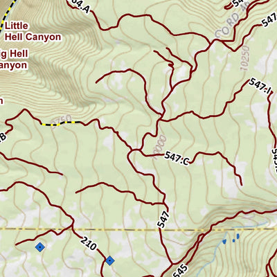 Colorado Unit 71 Preview 2