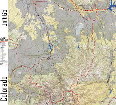 Colorado Unit 65 Preview 1