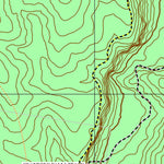 Map Index Nightcap_TOPO_Minyon Falls Preview 2