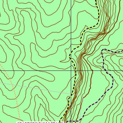 Map Index Nightcap_TOPO_Minyon Falls Preview 2