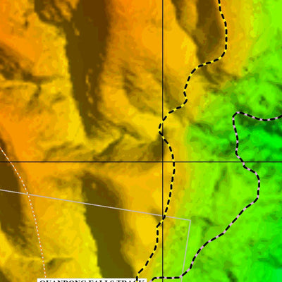 Map Index Nightcap_DEM_Minyon Falls Preview 2