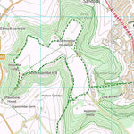 Cotswold Way 1:25k Preview 1