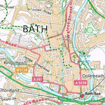 Cotswold Way 1:25k Preview 3