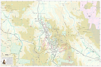 Aderlong Goldfield Preview 1