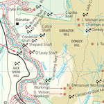 Aderlong Goldfield Preview 2