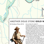 Clyde River - Nelligen - Currowan Goldfield Preview 3