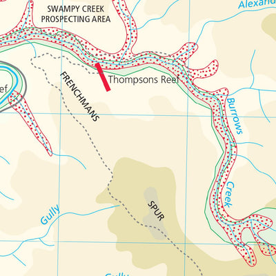 Nundle Goldfield Preview 2