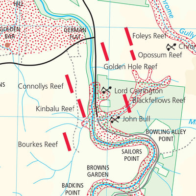 Nundle Goldfield Preview 3