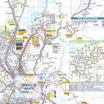 盛岡市バス路線図 Preview 1