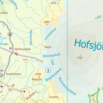 Iceland 1 : 400,000 - ITMB Preview 2