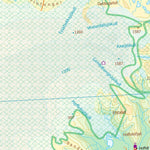 Iceland 1 : 400,000 - ITMB Preview 3