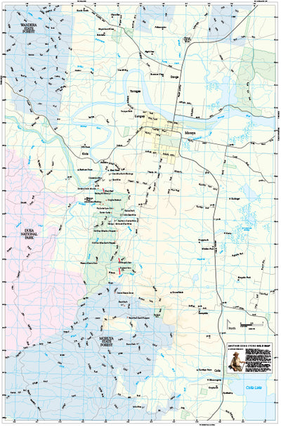 NSW Gold Atlas Preview 1